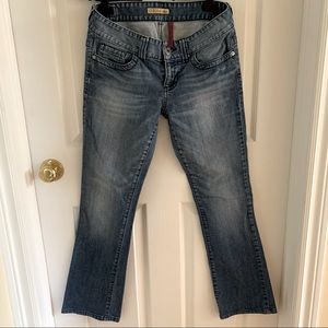 GUESS jeans